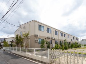 安らぎの居室