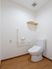 清潔なトイレ空間