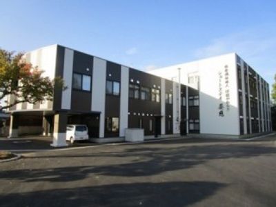 外観の建物