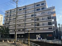 多階層の快適な居室