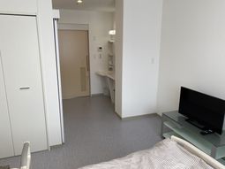 居心地の良い居室