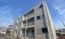 明るく清潔な建物外観
