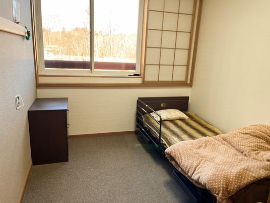 居室の一例