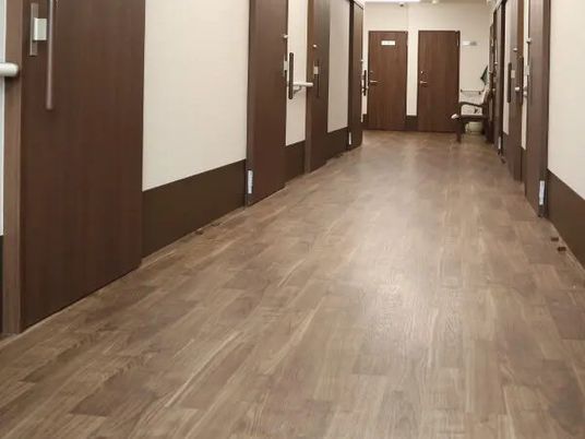 廊下  