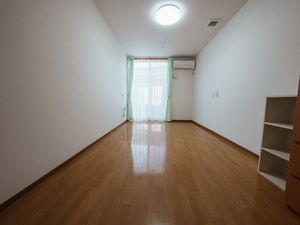 広々とした居室