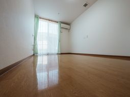 明るい居室