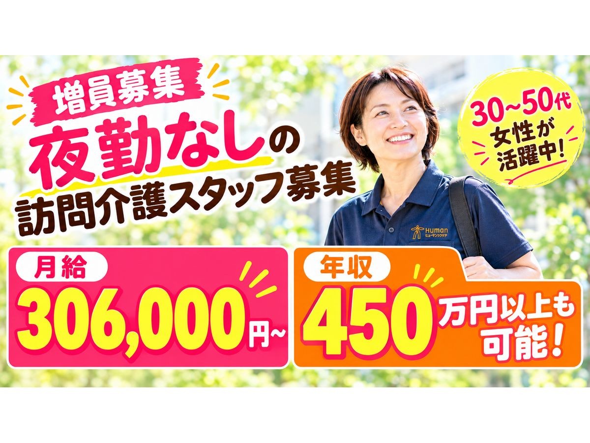 ヒューマンライフケア阿佐ヶ谷の輪の外観