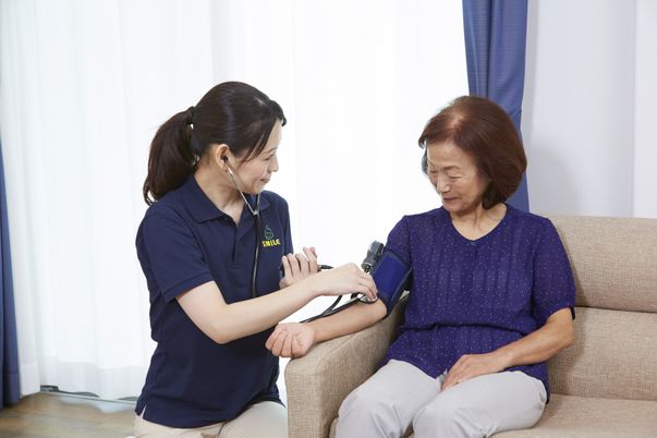 スタッフイメージ