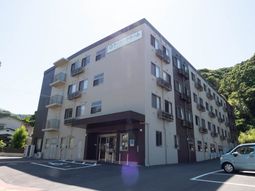 安心の暮らしサポート外観