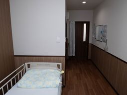 居心地の良い居室