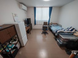 快適な居室