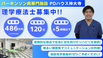 【パーキンソン病専門施設】 PDハウス神大寺 理学療法士（日勤専従）（正社員）