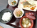 質の高い食事サポート