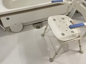 デイサービスセンター 和幸の外観