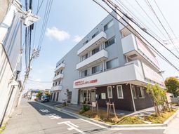 施設外観