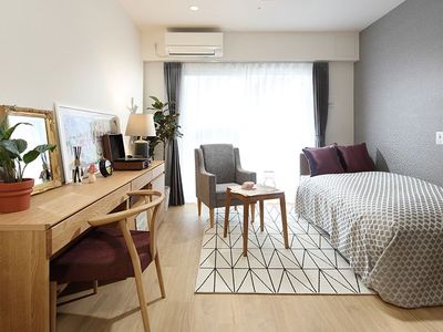 快適な居室空間