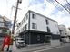 ケアホーム ハピネス舟入リバーサイド 介護職・ヘルパー（夜勤専従）（パート・アルバイト）
