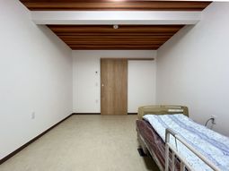 居心地の良い居室