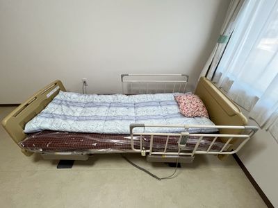 快適な居室