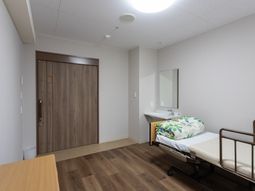 個室の居室