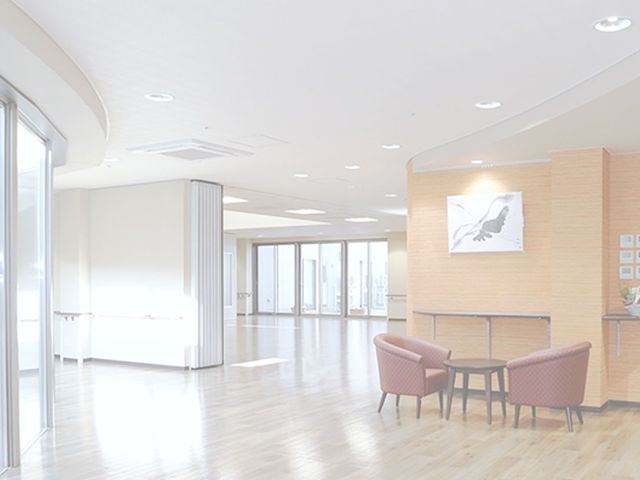 開放的な空間のリビング リビング 開放的で自然光が差し込む明るいリビングです。ゆったりした空間で働きやすさを感じていただけます。