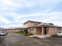 清潔感ある住まい外観