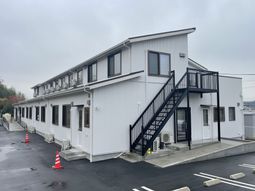 外観からのイメージ