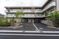 新しい施設の外観
