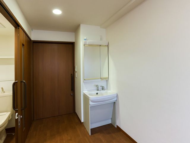 居室清掃スタッフ募集 居室 清潔で整った居室環境を保つためのスタッフを募集しております。入居者の方々の快適な生活をサポートしませんか。