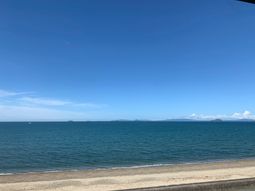 海の風景