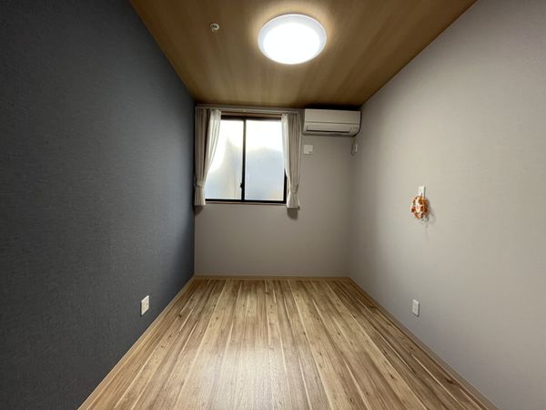 居室内観