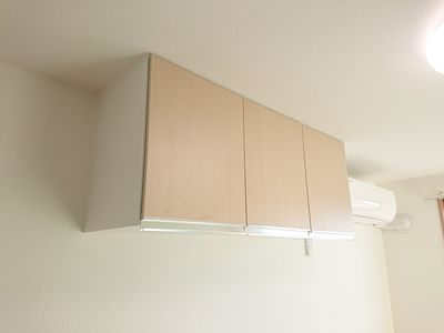 居室設備の詳細