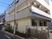 綺麗な外観の施設