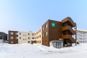 【ホスピス型住宅】ReHOPE 札幌西 看護師（シフト制）（正社員）