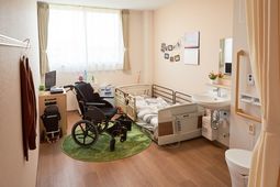 快適な居住空間