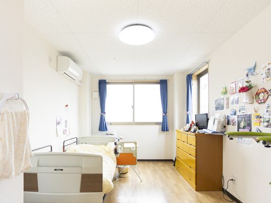居室