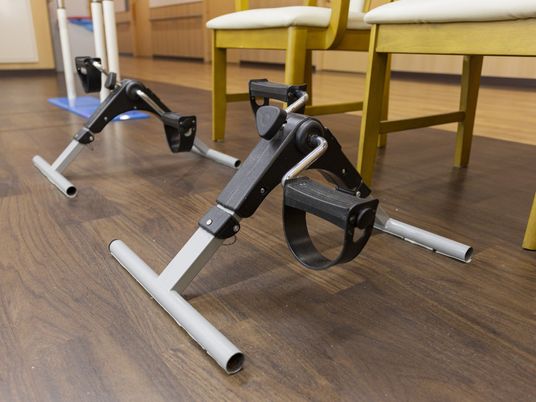 機能訓練用具