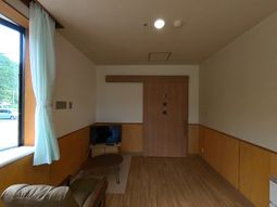 快適な居室の空間