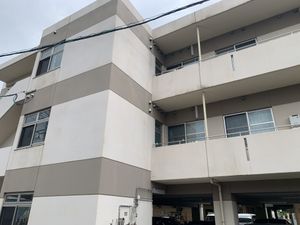 外観の一部です