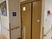 トイレの入り口