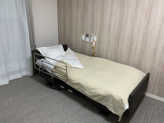 快適な居室