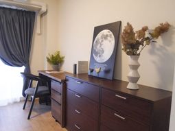 整えられた居室