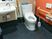 充実トイレ設備