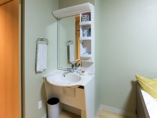 快適な居室設備