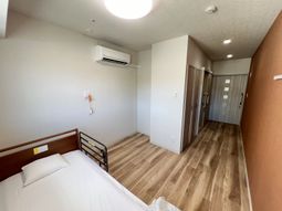 快適な居室