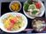 色鮮やかな和定食セット