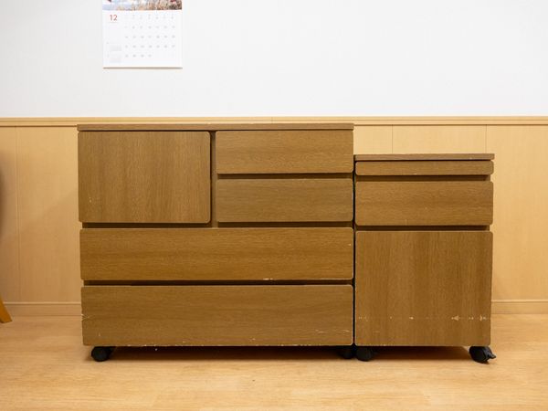 収納家具