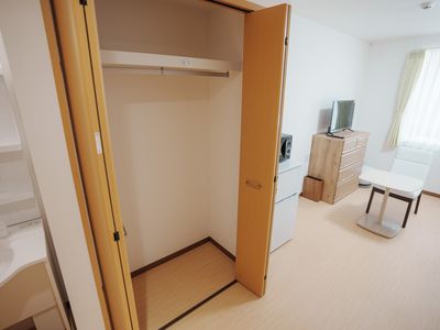 居心地の良い居室