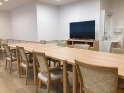 心地よい共有空間