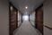 広い廊下